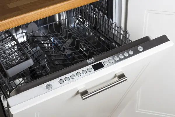Dishwasher Repair