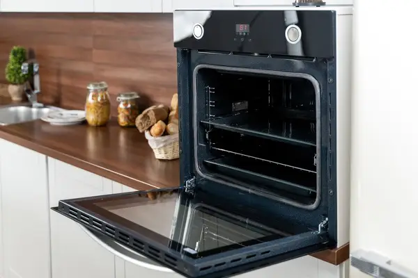 Speechless Appliance Repair LLC's other services