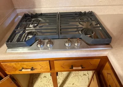 Appliance Service