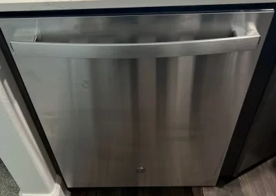 Dishwasher Repair