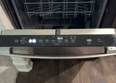 Oven Repair