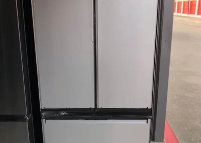 Refrigerator Repair